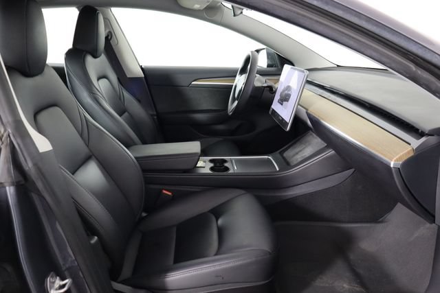 Used 2023 Tesla Model 3 Standard Range RWD image 16