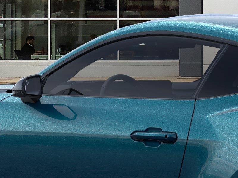 New 2026 Ford Mustang GT Premium RWD image 20