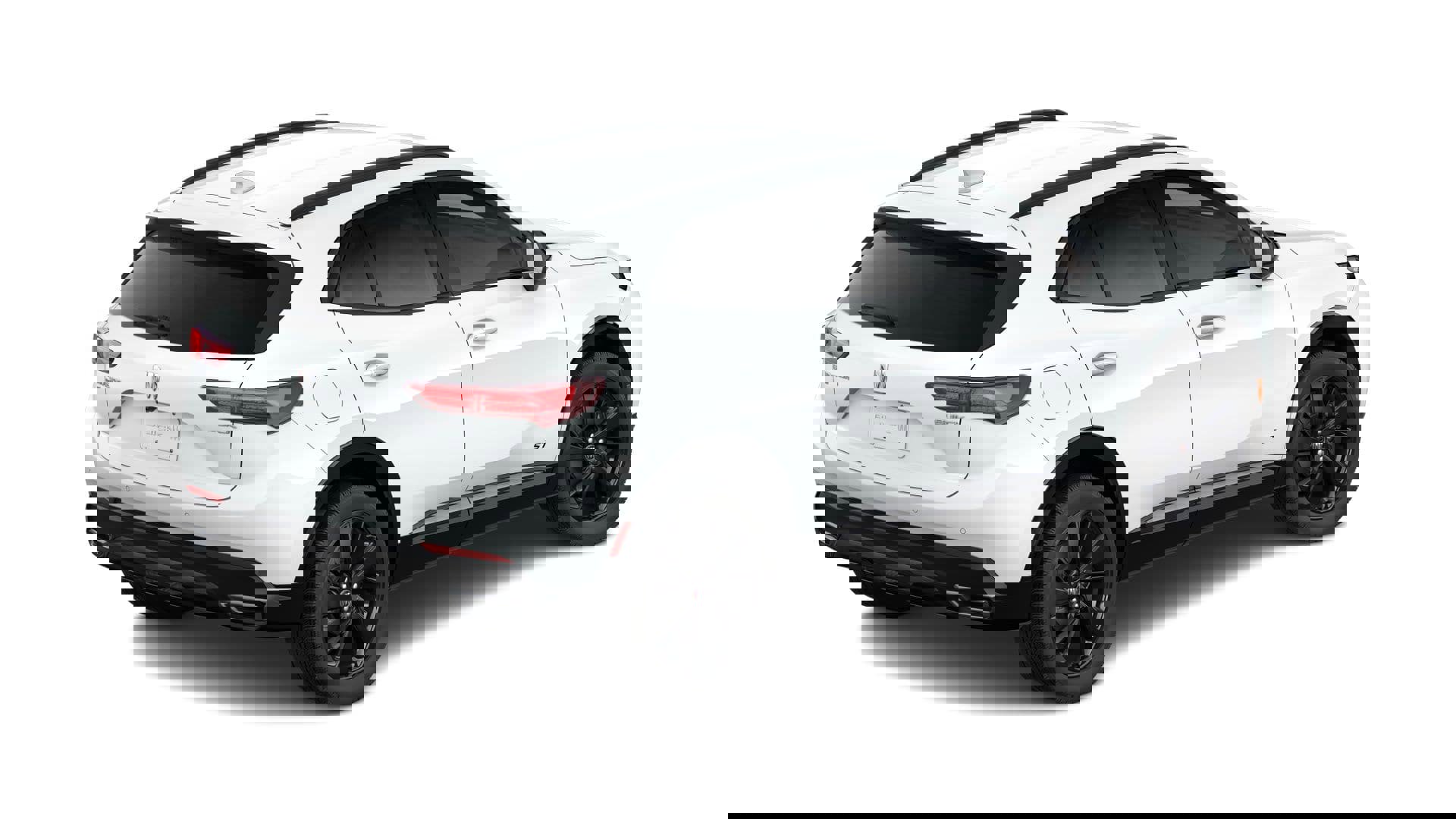 New 2026 Buick Envision Sport Touring image 23