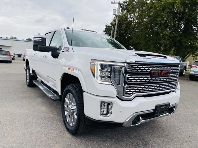 Used 2023 GMC Sierra 2500 Denali w/ Denali Ultimate Package image 7