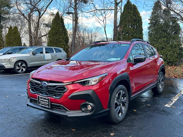 New 2026 Subaru Crosstrek 2.0i Premium w/ Convenience Package #2 image 5