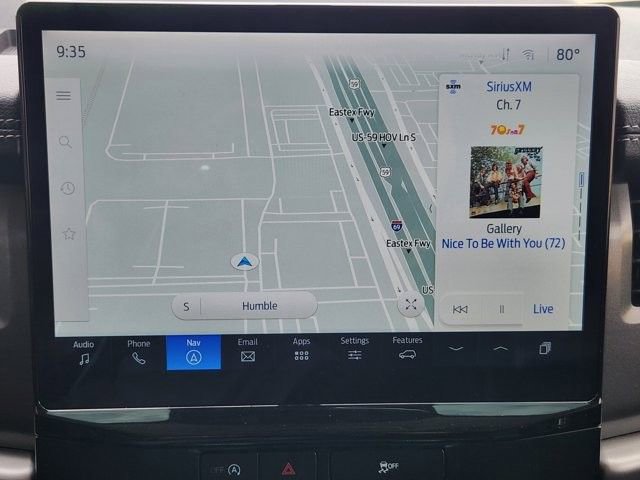 Certified 2024 Ford Expedition XLT image 15