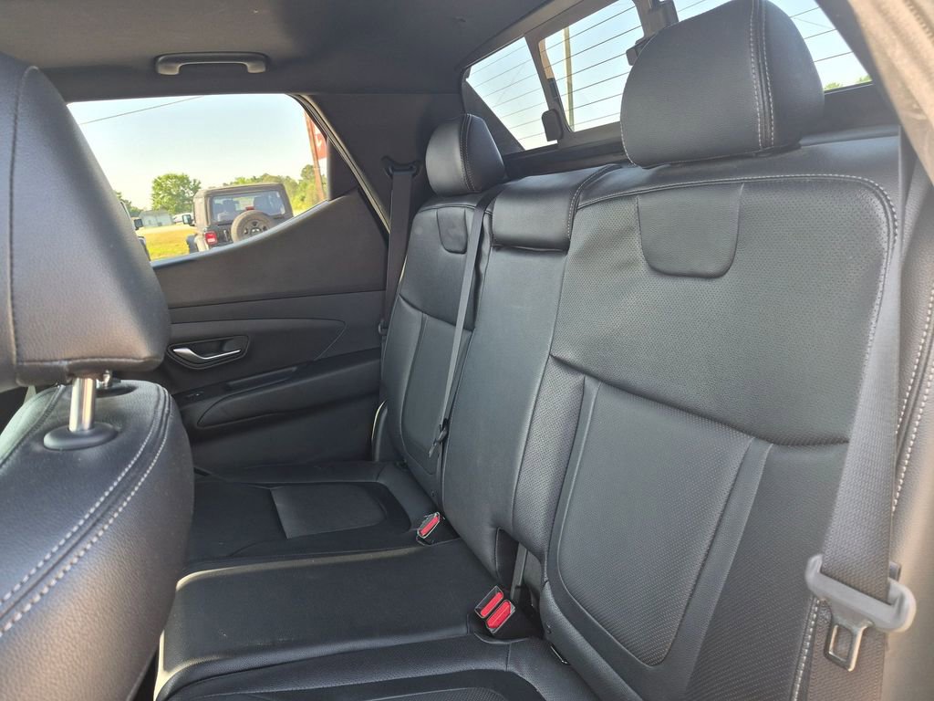 Used 2023 Hyundai Santa Cruz SEL Premium image 27