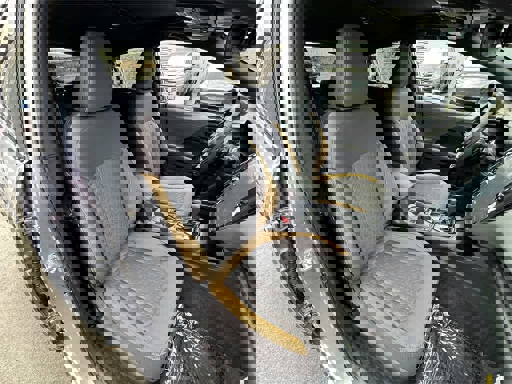 New 2025 Subaru Crosstrek 2.5i Sport w/ Crosstrek Mirror Package image 15