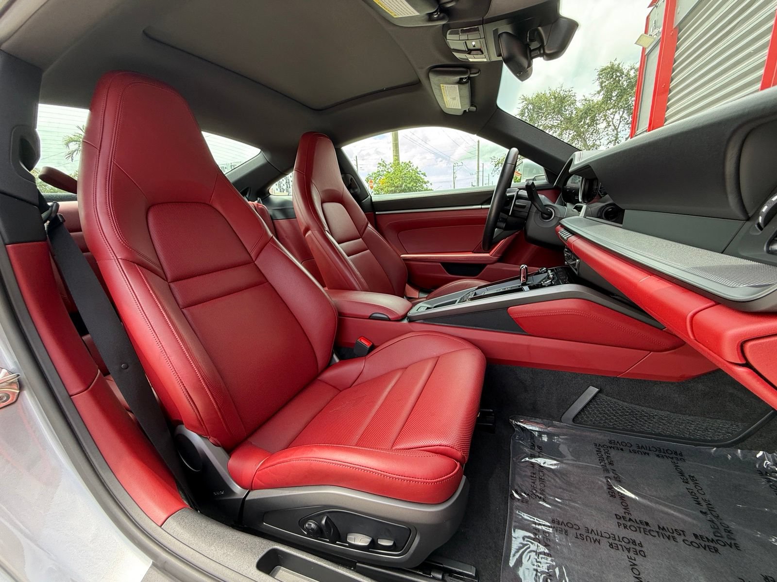 Used 2021 Porsche 911 Carrera S RWD image 25