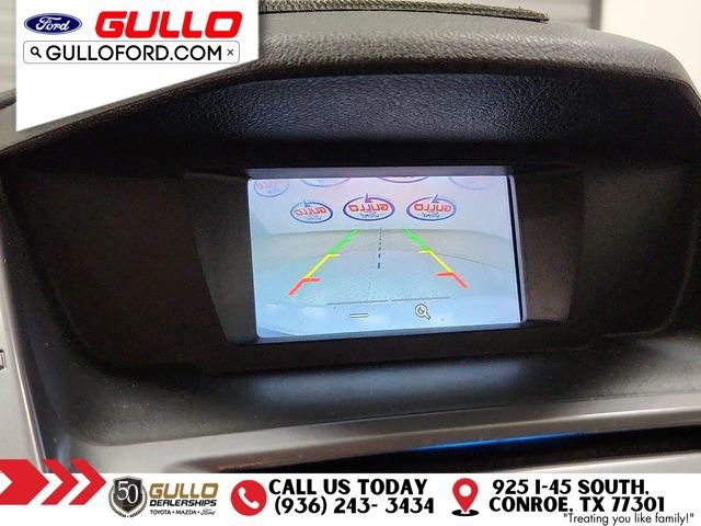 Used 2016 Ford Transit Connect XLT image 25