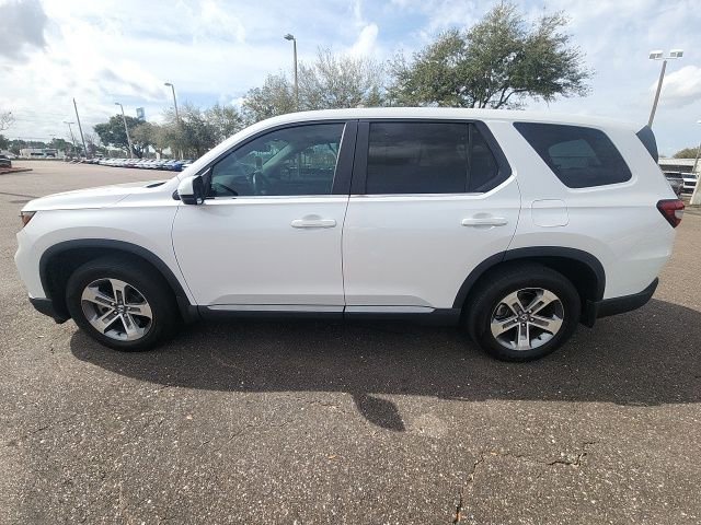 Used 2023 Honda Pilot EX-L