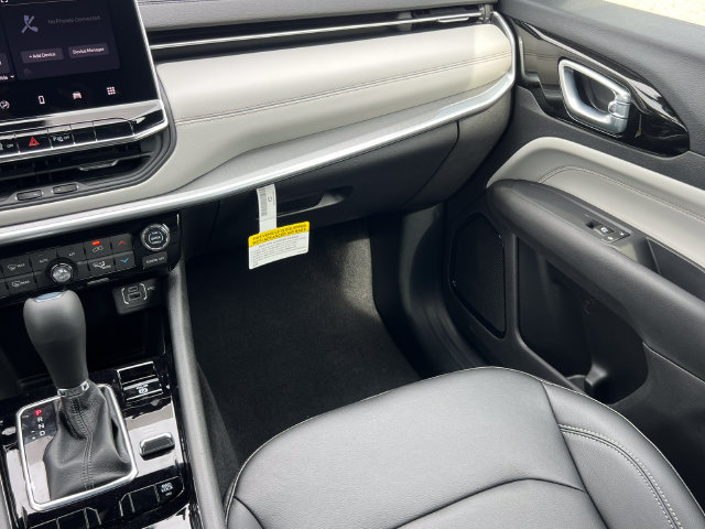 New 2026 Jeep Compass Limited AWD/4WD image 28