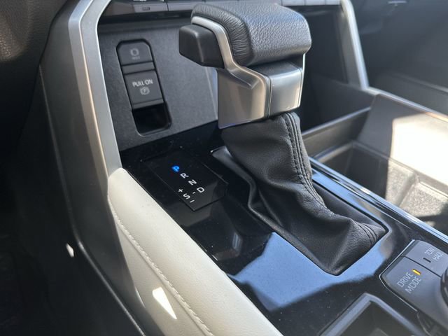 Used 2024 Toyota Sequoia Capstone AWD/4WD image 25