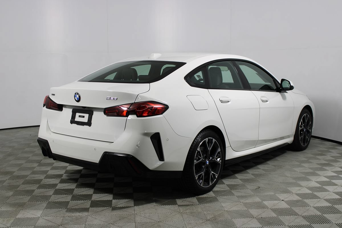 Used 2025 BMW 228i xDrive w/ M Sport Package AWD/4WD image 48