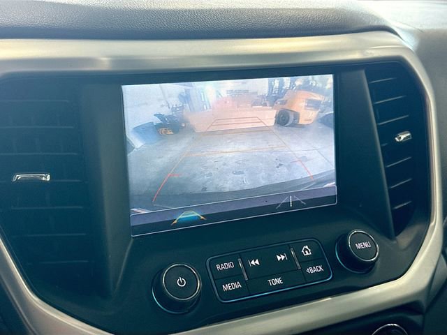 Used 2018 GMC Acadia SLT AWD/4WD image 14