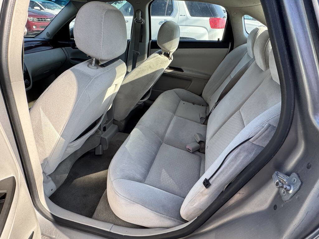 Used 2006 Chevrolet Impala LT image 5