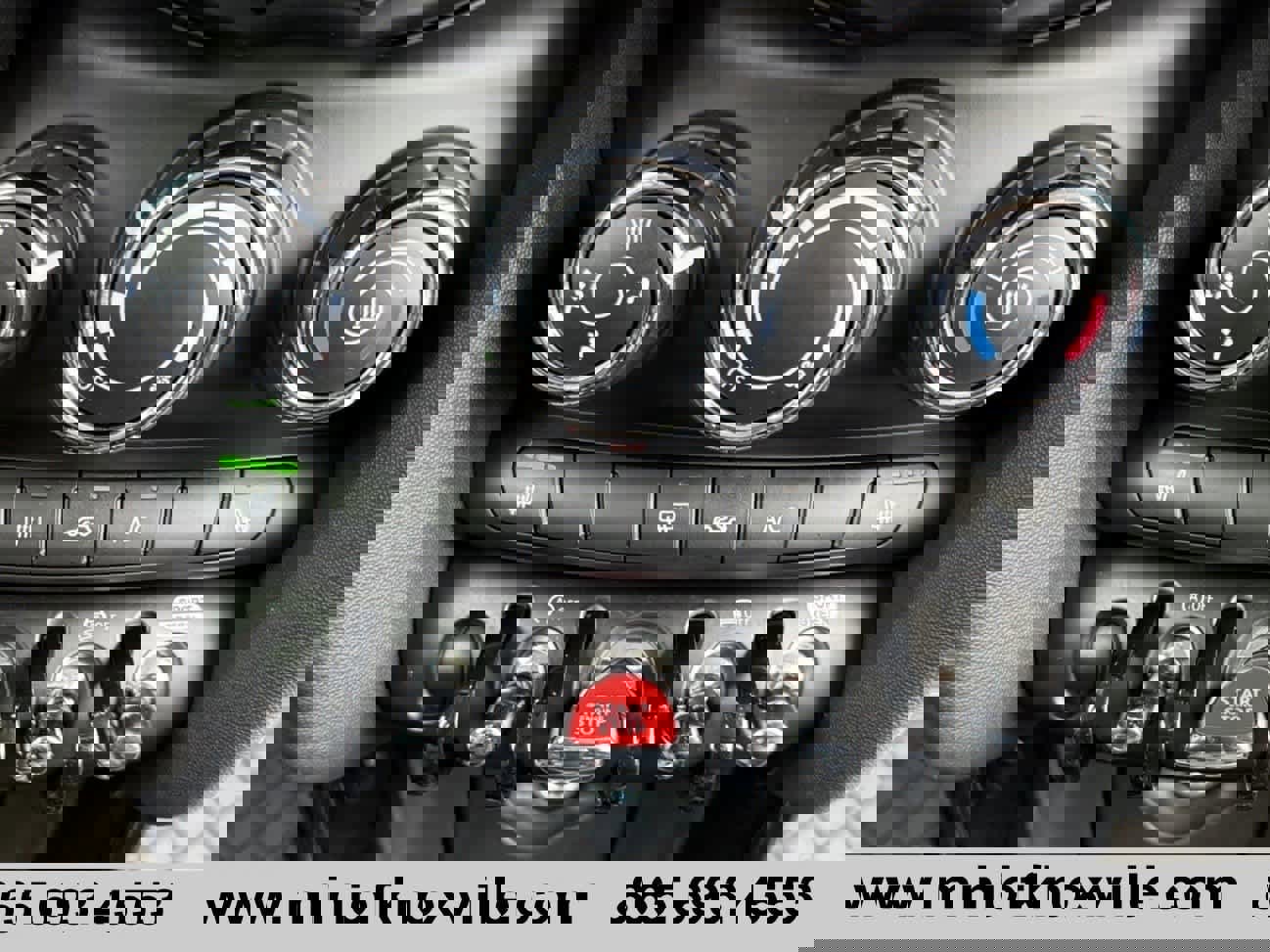 Used 2024 MINI Cooper S image 17