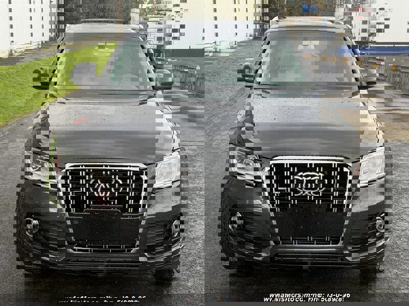 Used 2014 Audi Q5 2.0T Premium Plus image 2