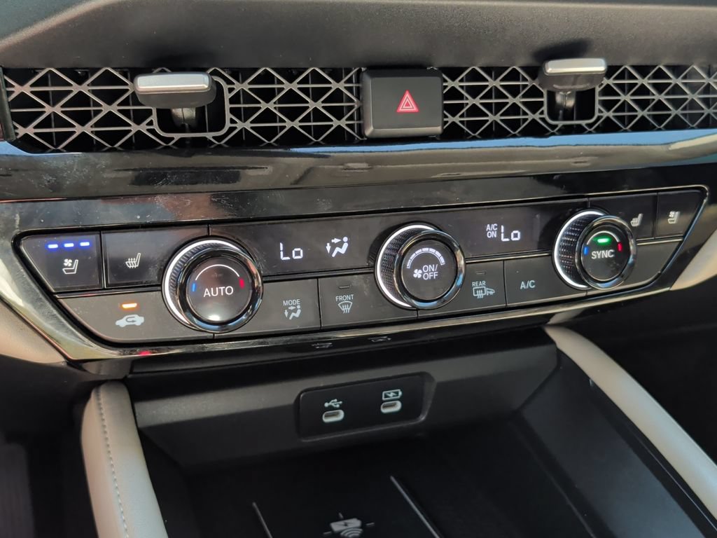 Used 2025 Honda Accord Touring image 23