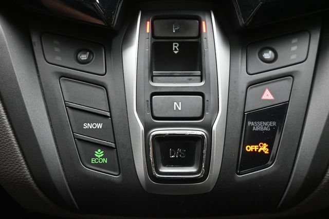 Used 2019 Honda Odyssey EX-L image 33