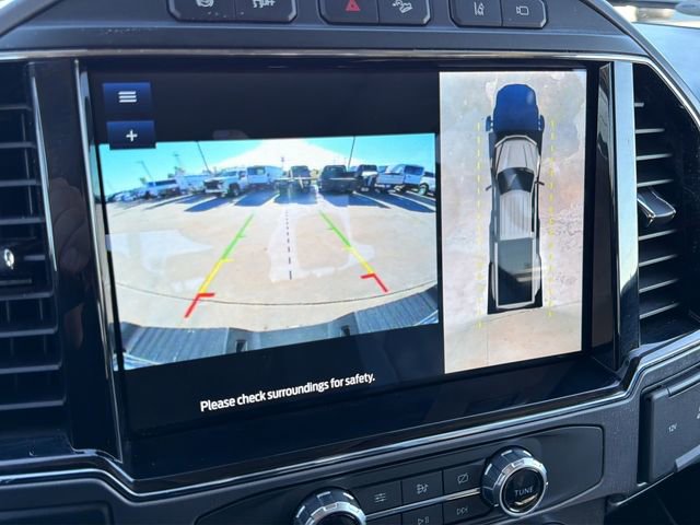 Used 2022 Ford F450 Limited w/ FX4 Off-Road Package image 27