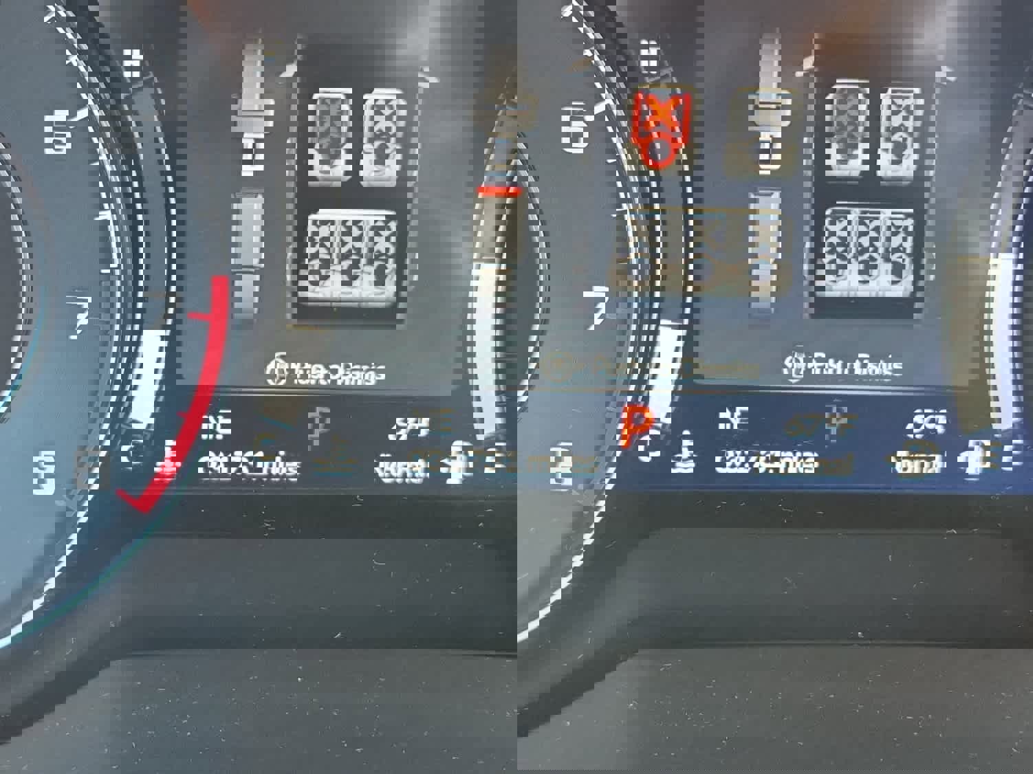 Certified 2023 Acura RDX FWD w/ Technology Package image 20