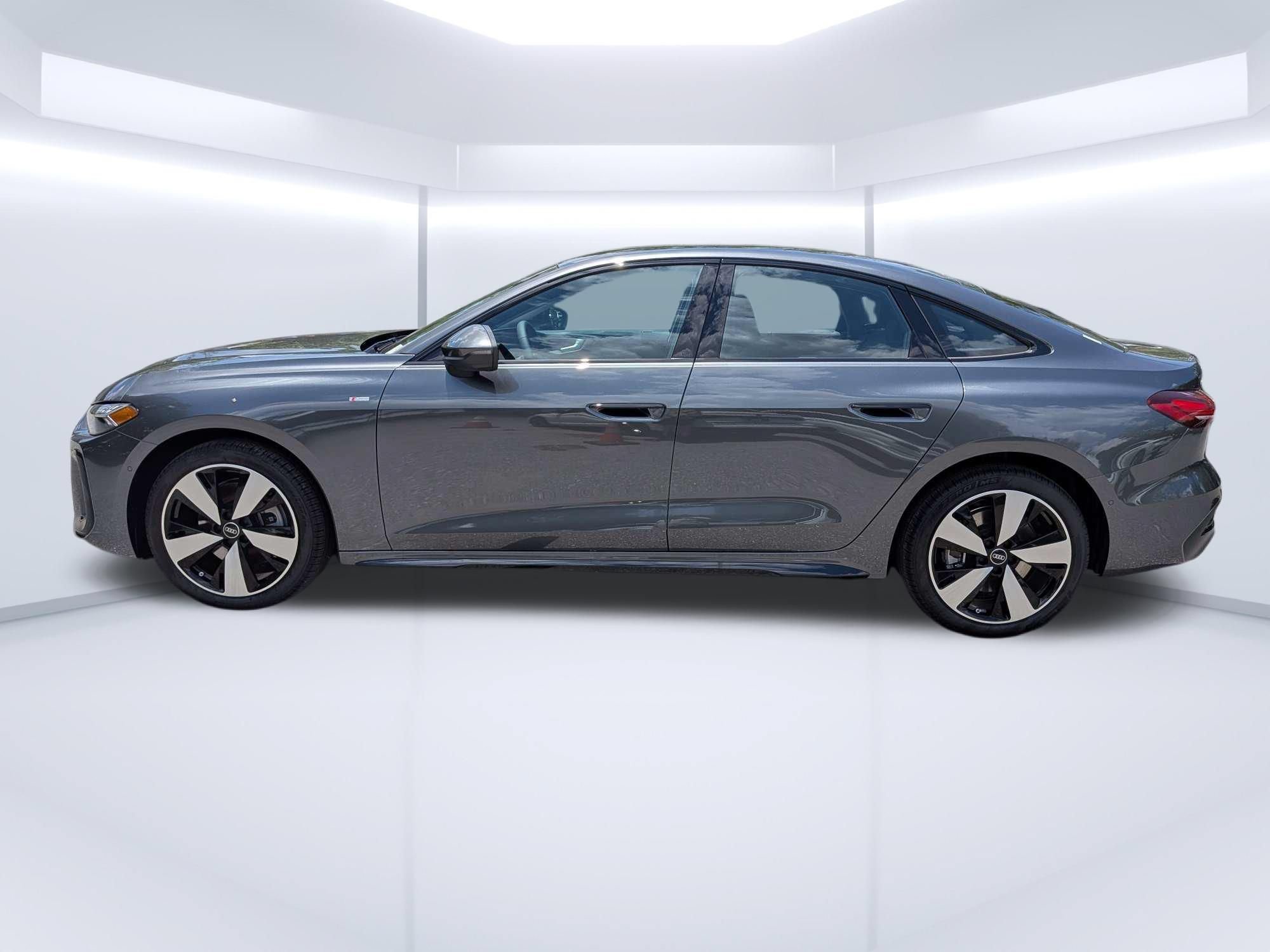 New 2026 Audi A5 2.0T Premium Plus AWD/4WD image 6