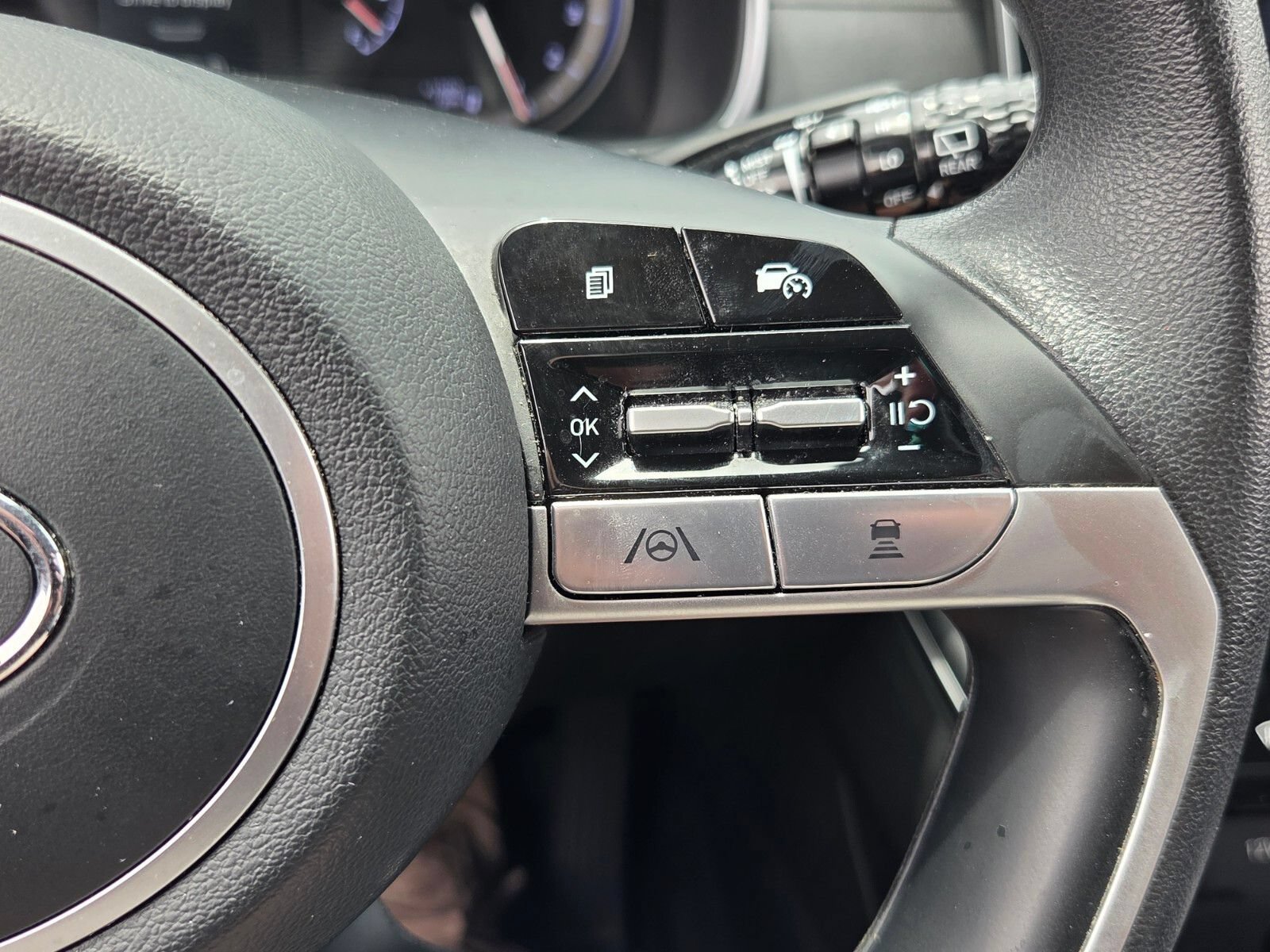 Used 2024 Hyundai Tucson SEL FWD image 21