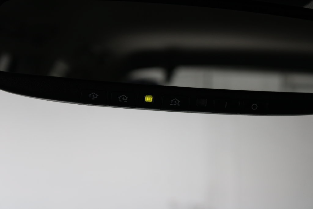 Used 2024 Nissan Armada SV RWD image 54