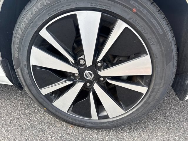 Used 2019 Nissan Altima 2.5 SV FWD image 39