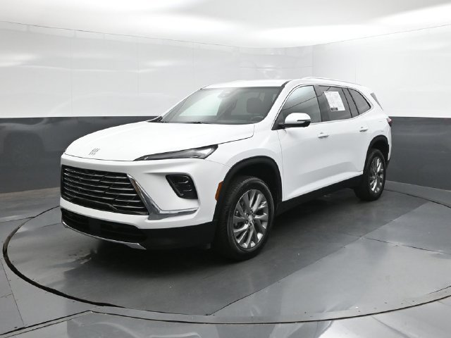 Used 2026 Buick Enclave Preferred