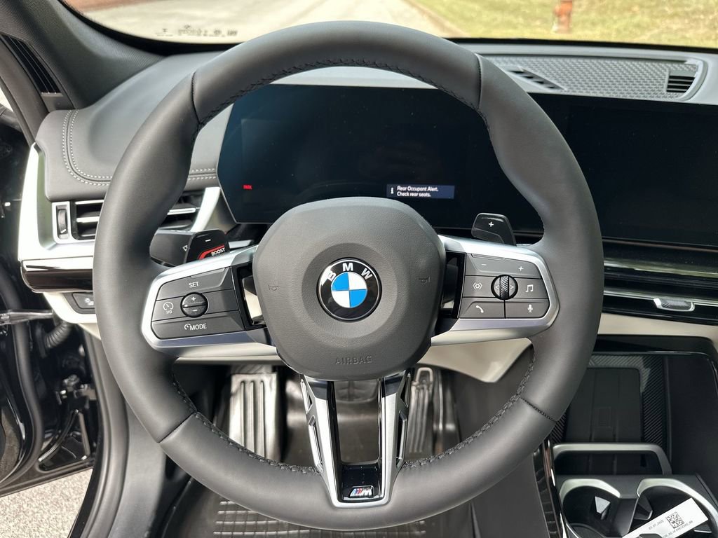 New 2026 BMW X1 xDrive28i w/ M Sport Package image 16