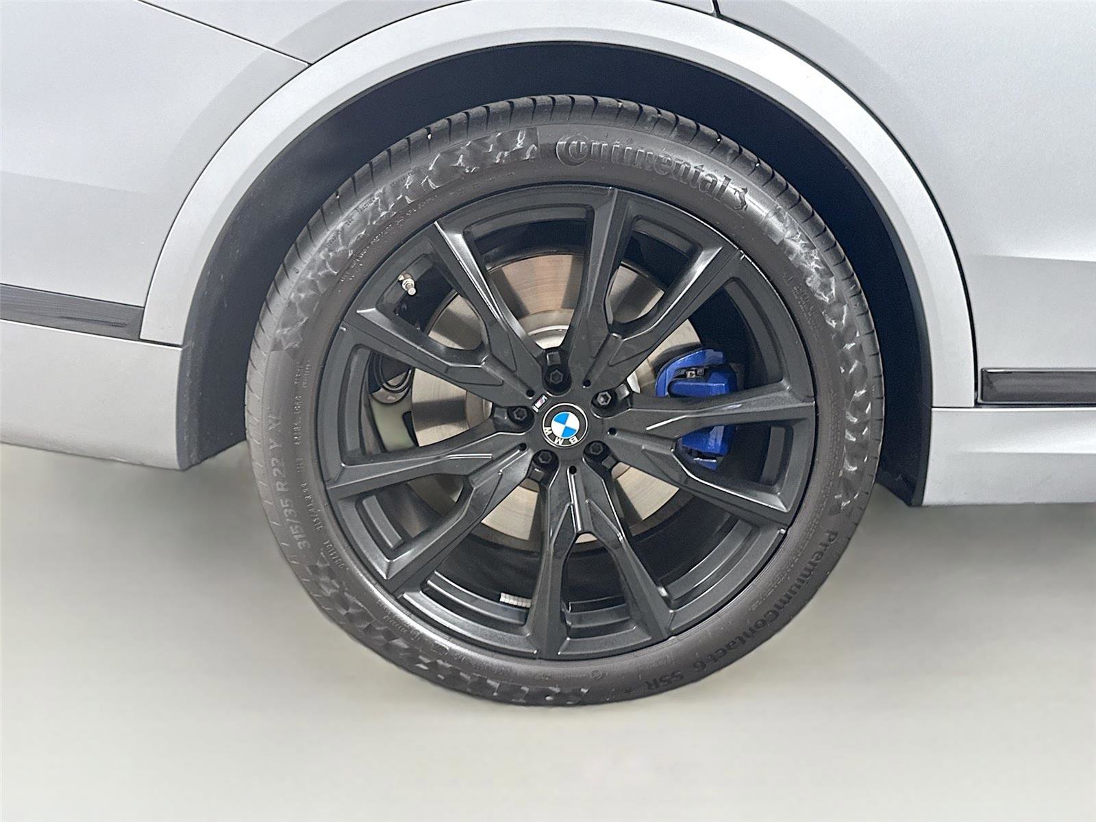 Used 2024 BMW X7 M60i w/ Executive Package AWD/4WD image 29