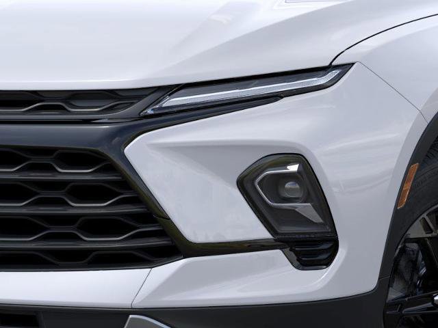 New 2026 Chevrolet Blazer LT w/ Sound & Technology Package image 43