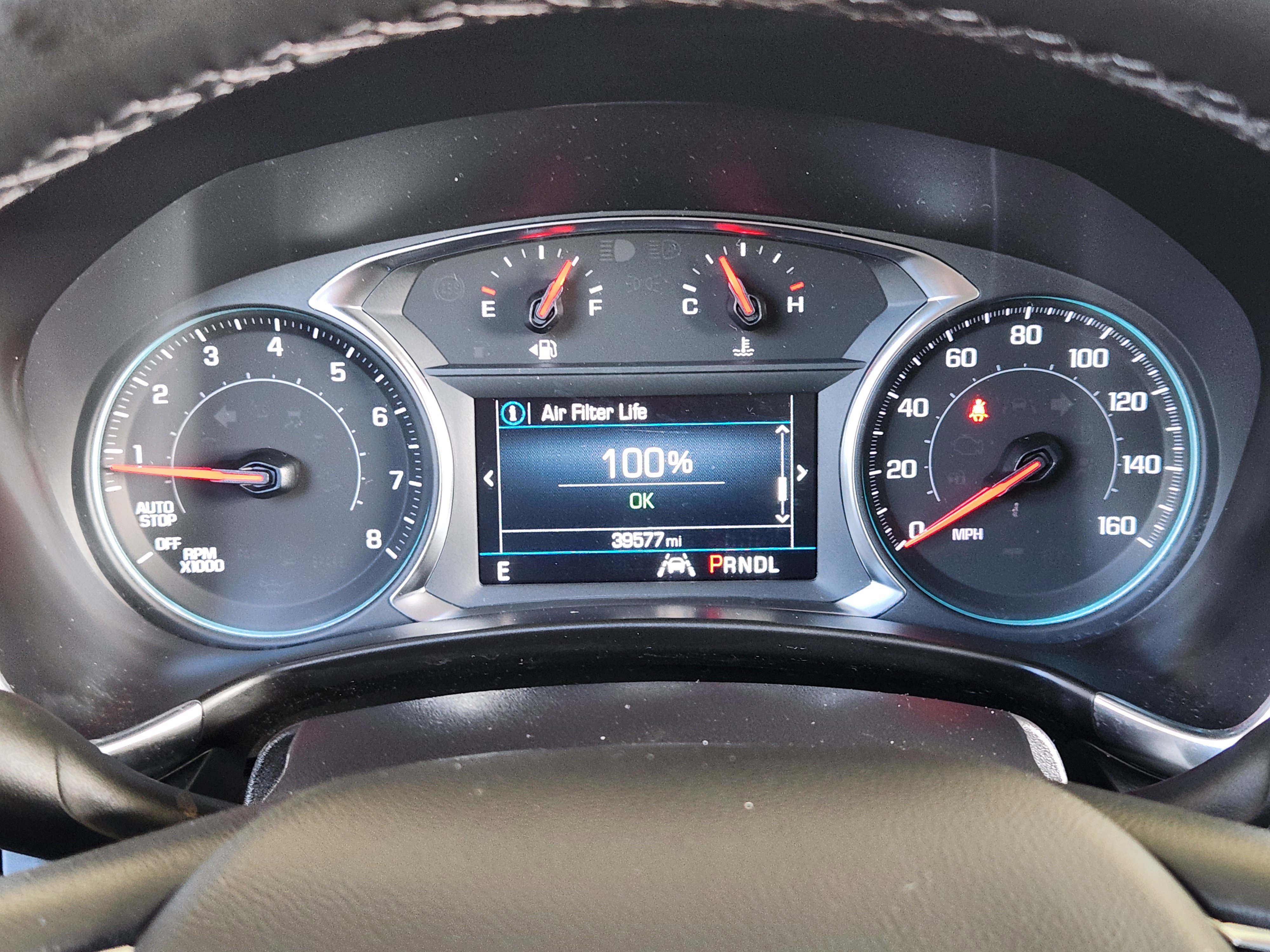 Certified 2024 Chevrolet Equinox LT image 16