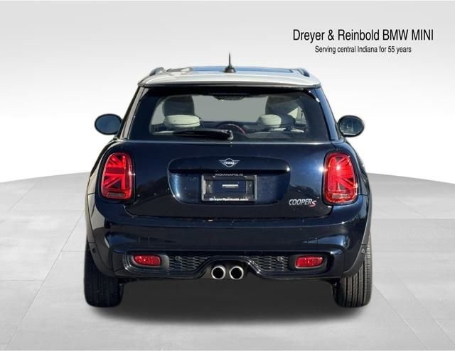 Used 2020 MINI Cooper S w/ Driver Assistance Package image 5