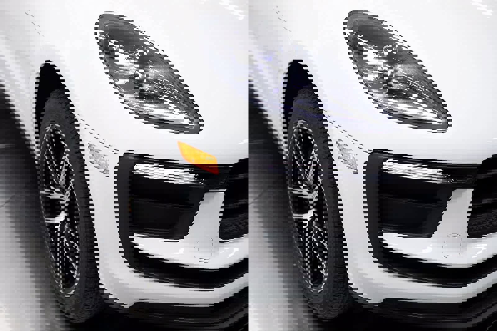 Certified 2025 Porsche Macan image 12