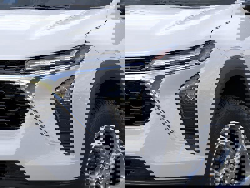 New 2026 Chevrolet Trax LS w/ LS Convenience Package image 10