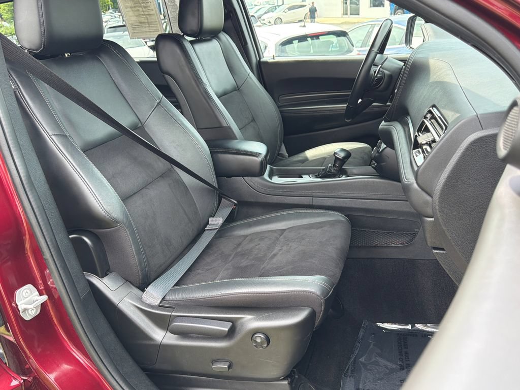 Used 2022 Dodge Durango GT AWD/4WD image 18