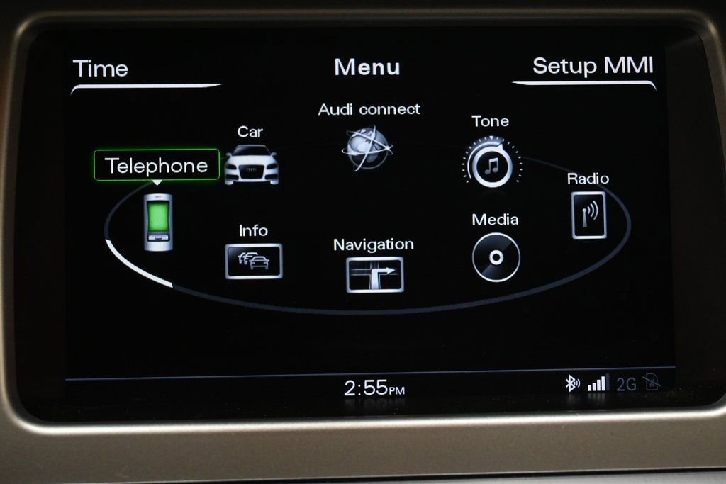 Used 2015 Audi Q7 3.0T Premium Plus image 31