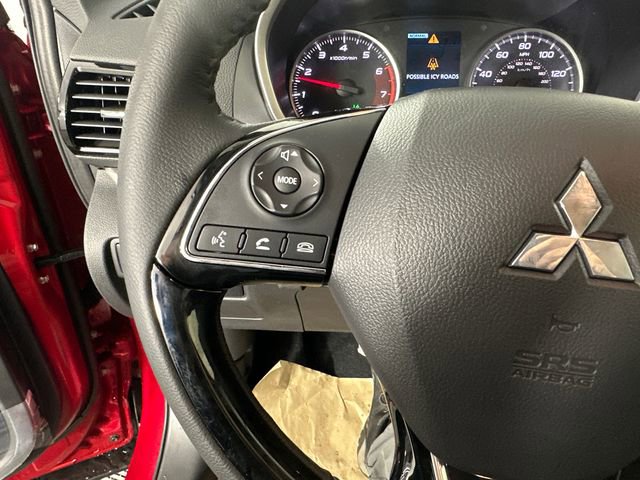 New 2026 Mitsubishi Eclipse Cross SE image 27