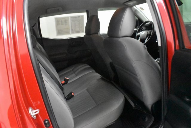 Used 2023 Toyota Tacoma SR image 16