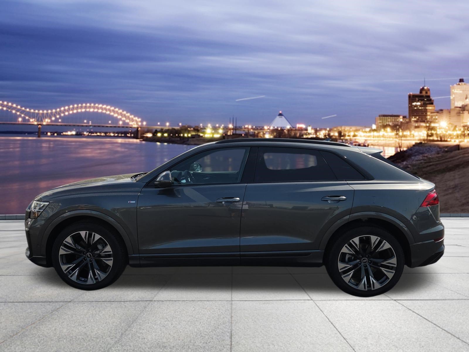 New 2026 Audi Q8 Prestige AWD/4WD image 2