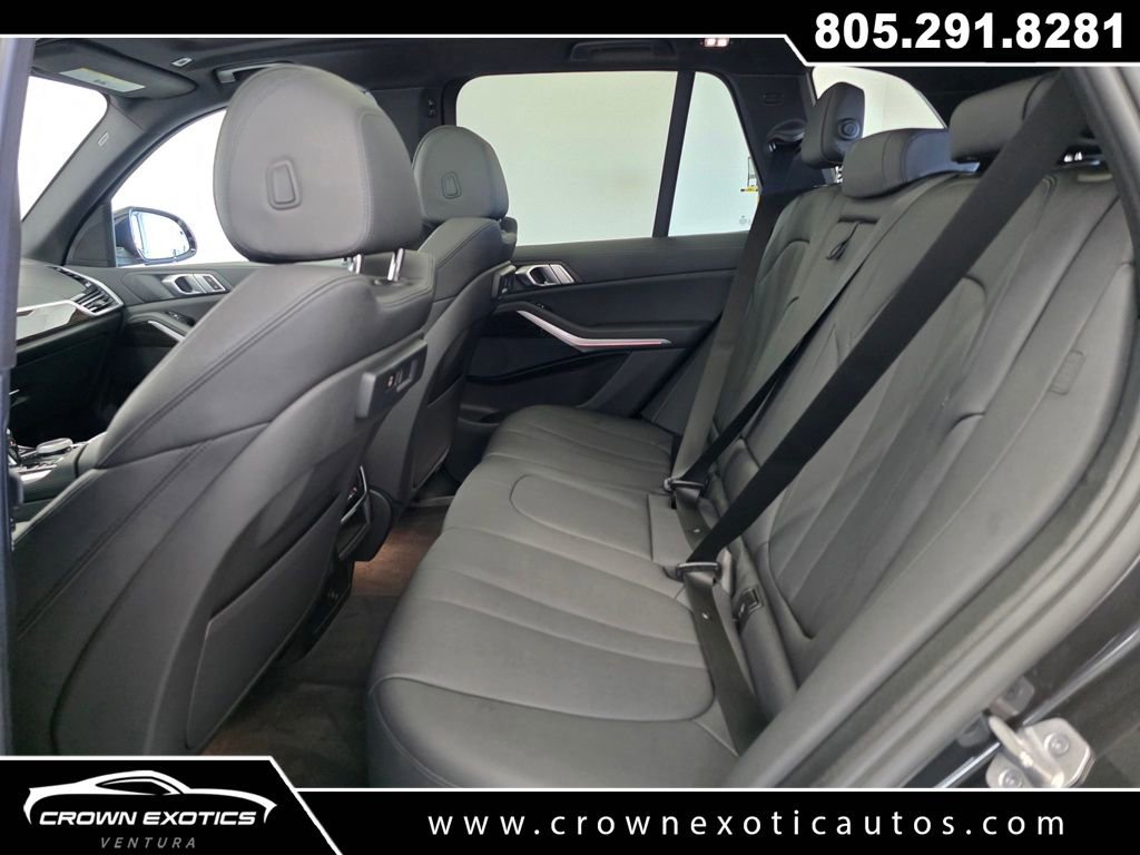 Used 2021 BMW X5 sDrive40i w/ Convenience Package image 19