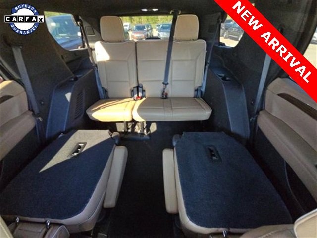 Used 2021 Chevrolet Tahoe Premier image 8