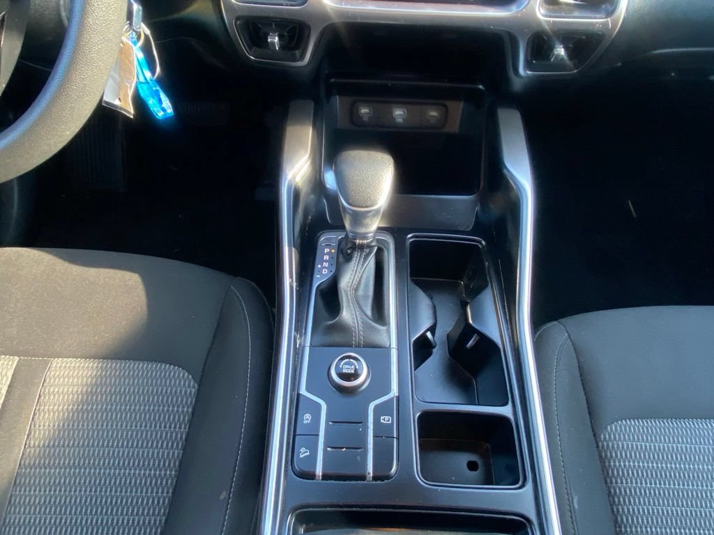 Certified 2023 Kia Sorento LX FWD image 19