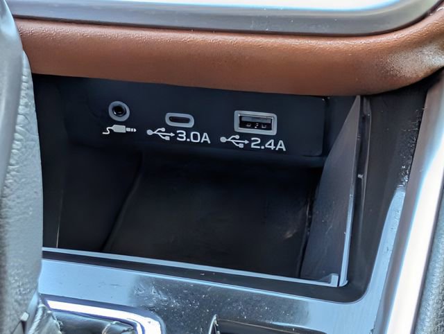 Used 2024 Subaru Outback Touring XT image 13