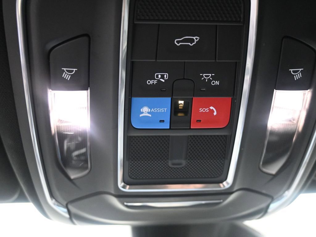 Used 2022 Jeep Wagoneer Series II image 30