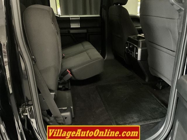 Used 2017 Ford F150 XLT w/ Equipment Group 302A Luxury AWD/4WD image 34