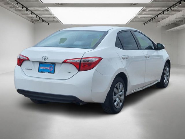 Used 2016 Toyota Corolla LE FWD image 5