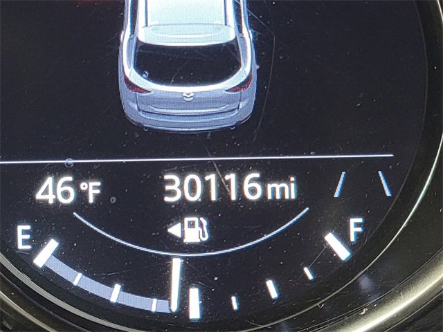 Certified 2023 MAZDA CX-5 AWD 2.5 S w/ Preferred Package image 31