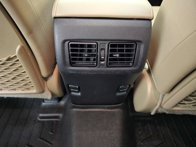 Used 2016 Toyota 4Runner Limited w/ Convenience Package AWD/4WD image 31