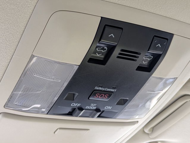 Used 2021 Lexus GX 460 Premium AWD/4WD image 12