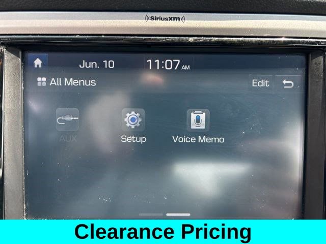 Used 2021 Hyundai Accent SEL image 23